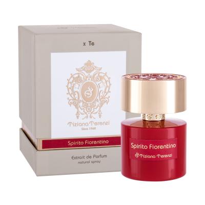 Tiziana Terenzi Luna Collection Spirito Fiorentino Parfumový extrakt 100 ml