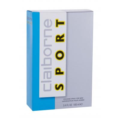 Liz Claiborne Sport Kolínska voda pre mužov 100 ml