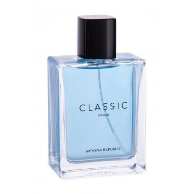 Banana Republic Classic Acqua Parfumovaná voda 125 ml