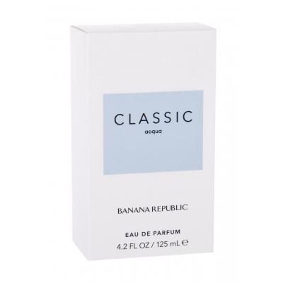Banana Republic Classic Acqua Parfumovaná voda 125 ml