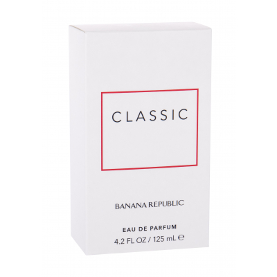 Banana Republic Classic Parfumovaná voda 125 ml
