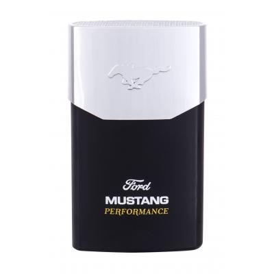 Ford Mustang Performance Toaletná voda pre mužov 50 ml