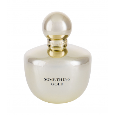 Oscar de la Renta Something Gold Parfumovaná voda pre ženy 100 ml