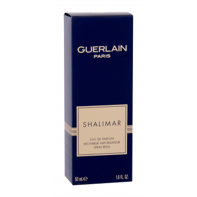 Guerlain Shalimar Parfumovaná voda pre ženy 50 ml