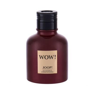 JOOP! Wow! Intense Parfumovaná voda pre ženy 40 ml