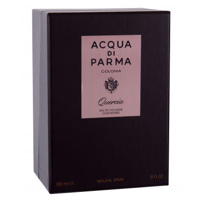 Acqua di Parma Colonia Quercia Kolínska voda pre mužov 180 ml