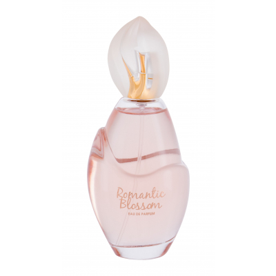 Jeanne Arthes Romantic Blossom Parfumovaná voda pre ženy 100 ml