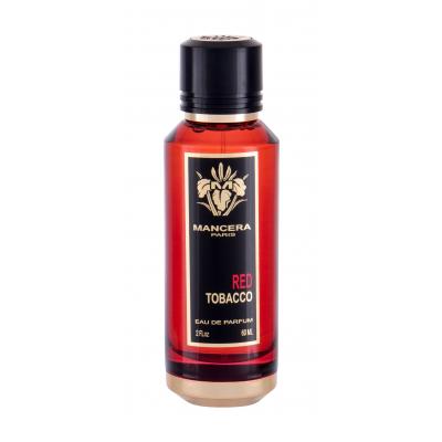 MANCERA Les Confidentiels Red Tobacco Parfumovaná voda 60 ml