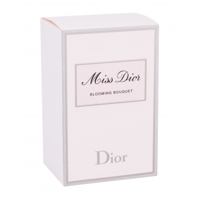 Christian Dior Miss Dior Blooming Bouquet 2014 Toaletná voda pre ženy 100 ml