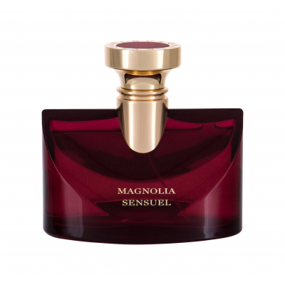 Bvlgari Splendida Magnolia Sensuel Parfumovaná voda pre ženy 100 ml