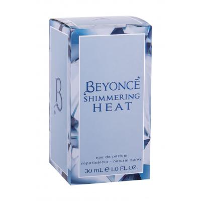 Beyonce Shimmering Heat Parfumovaná voda pre ženy 30 ml