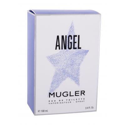Mugler Angel 2019 Toaletná voda pre ženy 100 ml