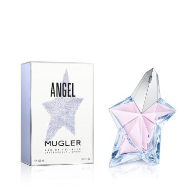 Mugler Angel 2019 Toaletná voda pre ženy 100 ml