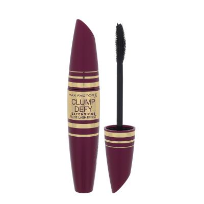 Max Factor Clump Defy Extensions Špirála pre ženy 13,1 ml Odtieň Black