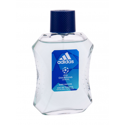 Adidas UEFA Champions League Dare Edition Toaletná voda pre mužov 100 ml