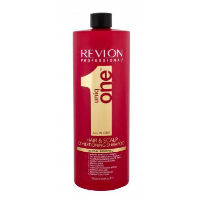 Revlon Professional Uniq One Šampón pre ženy 1000 ml