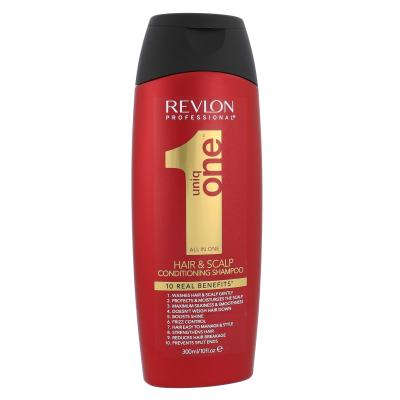 Revlon Professional Uniq One Šampón pre ženy 300 ml