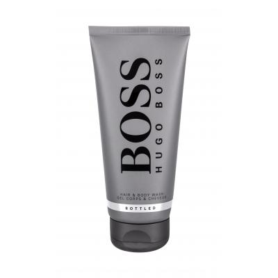 HUGO BOSS Boss Bottled Sprchovací gél pre mužov 200 ml