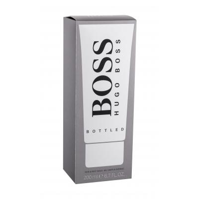 HUGO BOSS Boss Bottled Sprchovací gél pre mužov 200 ml