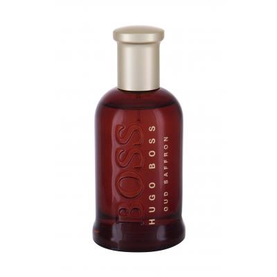 HUGO BOSS Boss Bottled Oud Saffron Parfumovaná voda pre mužov 100 ml