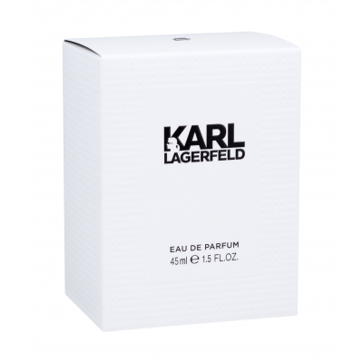 Karl Lagerfeld Karl Lagerfeld For Her Parfumovaná voda pre ženy 45 ml