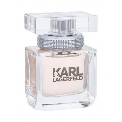 Karl Lagerfeld Karl Lagerfeld For Her Parfumovaná voda pre ženy 45 ml