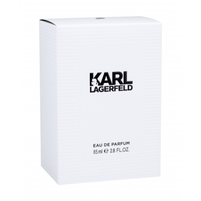 Karl Lagerfeld Karl Lagerfeld For Her Parfumovaná voda pre ženy 85 ml