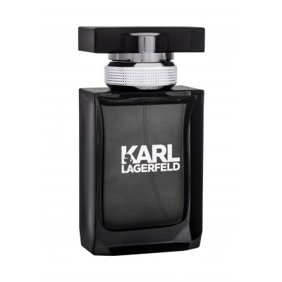 Karl Lagerfeld Karl Lagerfeld For Him Toaletná voda pre mužov 50 ml
