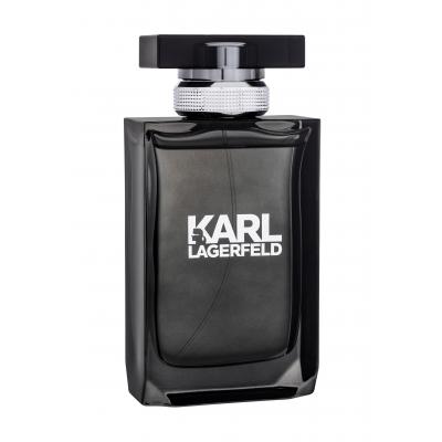 Karl Lagerfeld Karl Lagerfeld For Him Toaletná voda pre mužov 100 ml