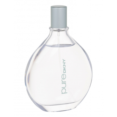 DKNY Pure Verbena Parfumovaná voda pre ženy 100 ml poškodená krabička