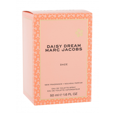 Marc Jacobs Daisy Dream Daze Toaletná voda pre ženy 50 ml