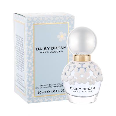 Marc Jacobs Daisy Dream Toaletná voda pre ženy 30 ml