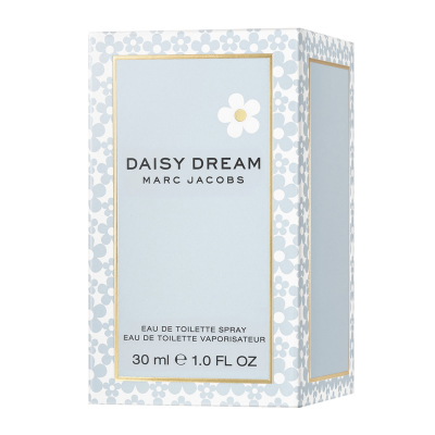 Marc Jacobs Daisy Dream Toaletná voda pre ženy 30 ml