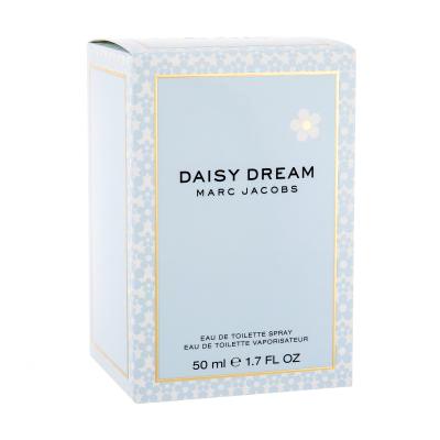 Marc Jacobs Daisy Dream Toaletná voda pre ženy 50 ml