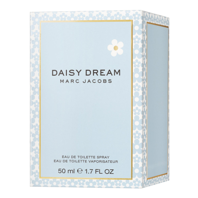 Marc Jacobs Daisy Dream Toaletná voda pre ženy 50 ml