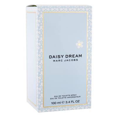 Marc Jacobs Daisy Dream Toaletná voda pre ženy 100 ml