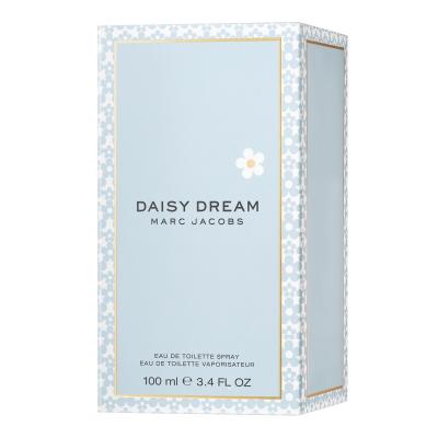 Marc Jacobs Daisy Dream Toaletná voda pre ženy 100 ml
