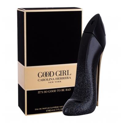 Carolina Herrera Good Girl Suprême Parfumovaná voda pre ženy 80 ml