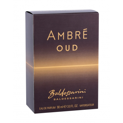 Baldessarini Ambré Oud Parfumovaná voda pre mužov 90 ml