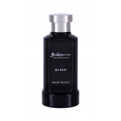 Baldessarini Black Toaletná voda pre mužov 75 ml