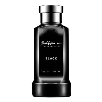 Baldessarini Black Toaletná voda pre mužov 75 ml