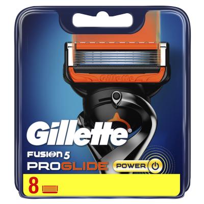 Gillette ProGlide Power Náhradné ostrie pre mužov Set