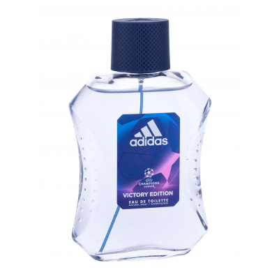 Adidas UEFA Champions League Victory Edition Toaletná voda pre mužov 100 ml