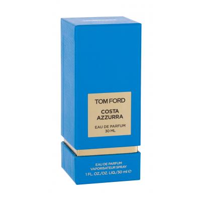 TOM FORD Costa Azzurra Parfumovaná voda 30 ml