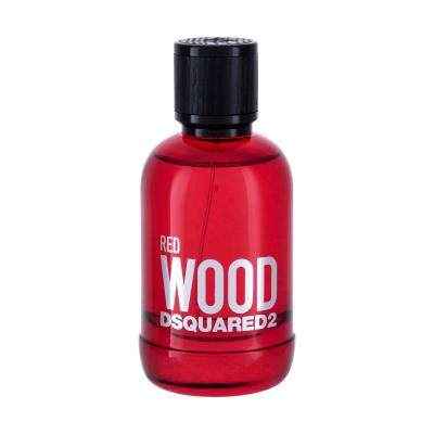 Dsquared2 Red Wood Toaletná voda pre ženy 100 ml
