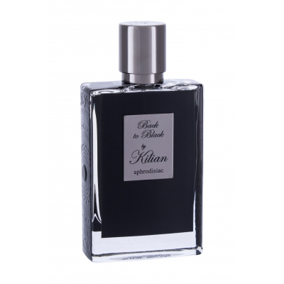 By Kilian The Cellars Back to Black Parfumovaná voda 50 ml