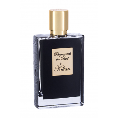 By Kilian The Cellars Playing with the Devil Parfumovaná voda pre ženy 50 ml