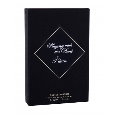 By Kilian The Cellars Playing with the Devil Parfumovaná voda pre ženy 50 ml