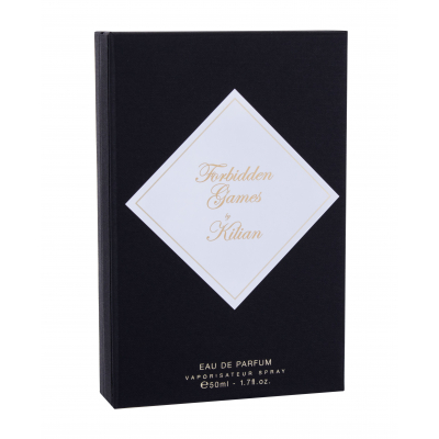 By Kilian The Narcotics Forbidden Games Parfumovaná voda pre ženy 50 ml