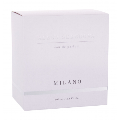 Alena Seredova Milano Parfumovaná voda pre ženy 100 ml